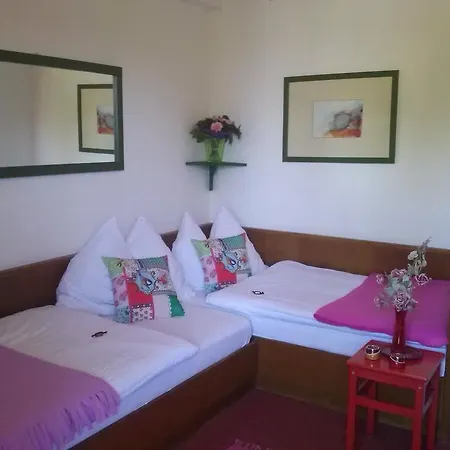 بيت ضيافة Stissen Haus Am فاك ام سي