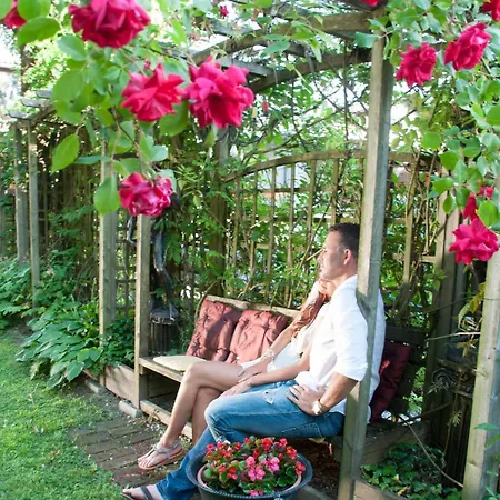 招待所 斯提西恩豪斯旅馆