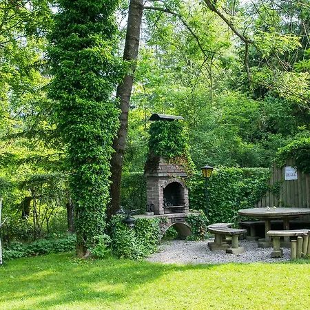 Stissen Haus Am Faak am See