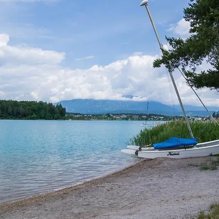 بيت ضيافة Stissen Haus Am فاك ام سي