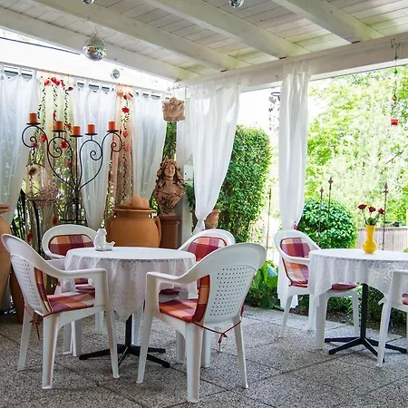 بيت ضيافة Stissen Haus Am