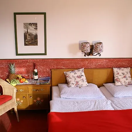 بيت ضيافة Stissen Haus Am