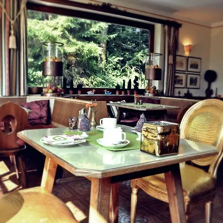 Stissen Haus Am Guest house Faak am See