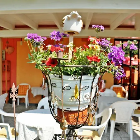 Guest house Stissen Haus Am *