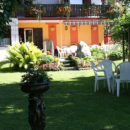 Guest house Stissen Haus Am Faak am See