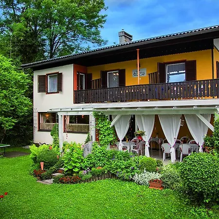 Stissen Haus Am * فاك ام سي