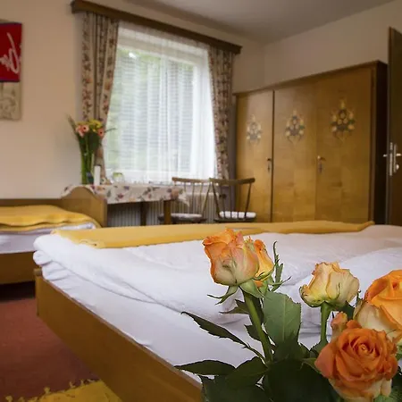 Stissen Haus Am Guest house *