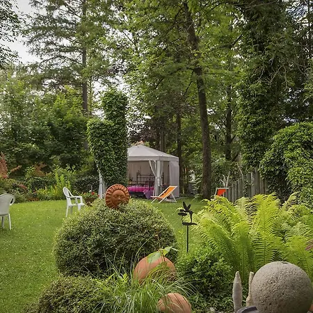 Stissen Haus Am Faak am See