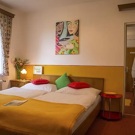 斯提西恩豪斯旅馆 招待所