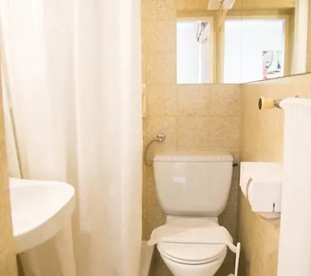 Stissen Haus Am Guest house *