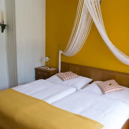 Guest house Stissen Haus Am