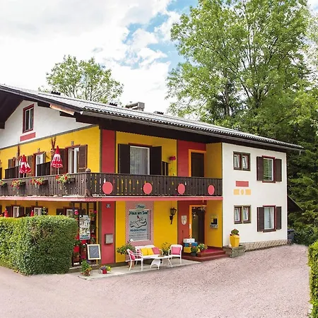 Stissen Haus Am Faak am See