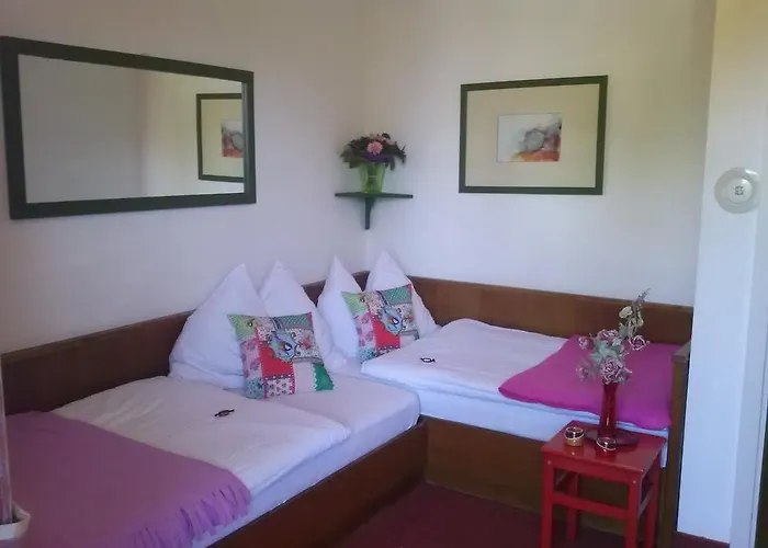 Guest house Stissen Haus Am Faak am See