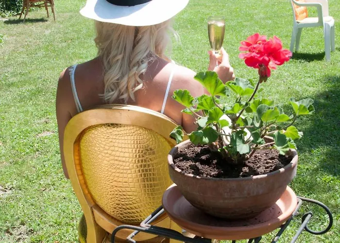 Guest house Stissen Haus Am