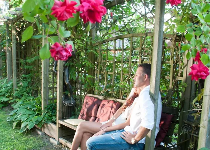 Guest house Stissen Haus Am