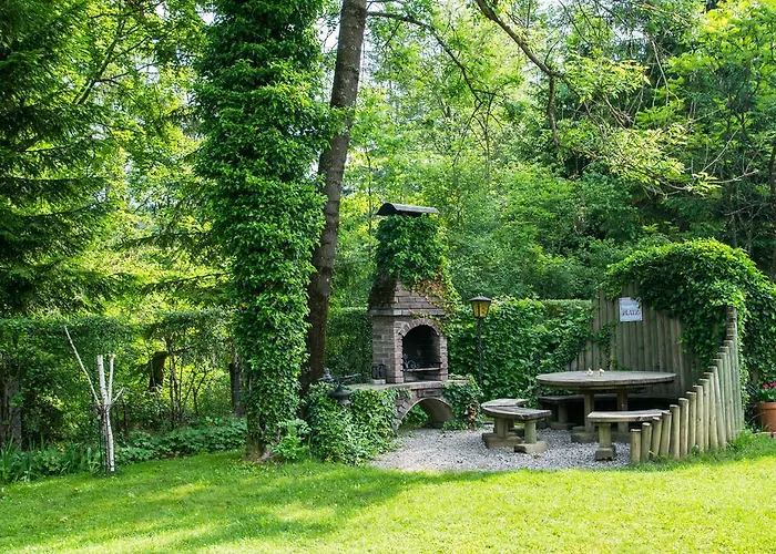 Stissen Haus Am Faak am See