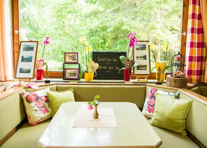 Guest house Stissen Haus Am Faak am See