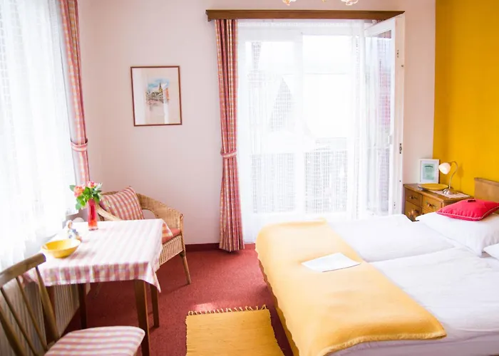 Stissen Haus Am Faak am See