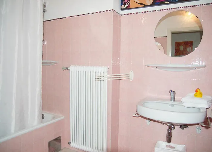 Guest house Stissen Haus Am