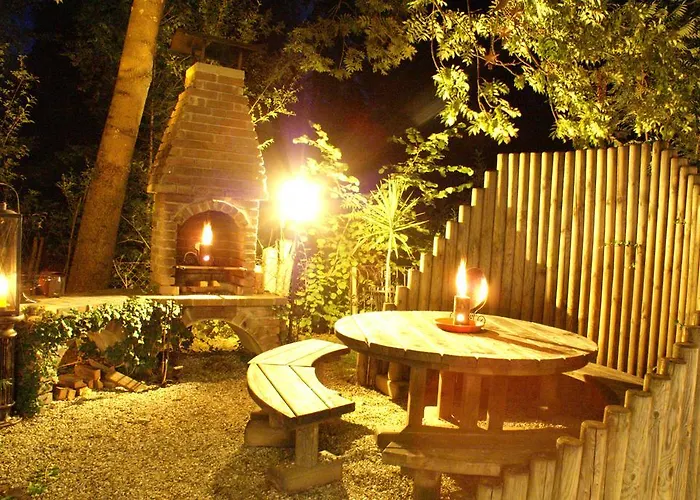 Stissen Haus Am Guest house *