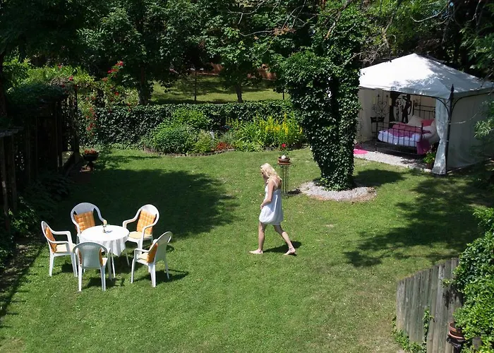 Stissen Haus Am * Faak am See