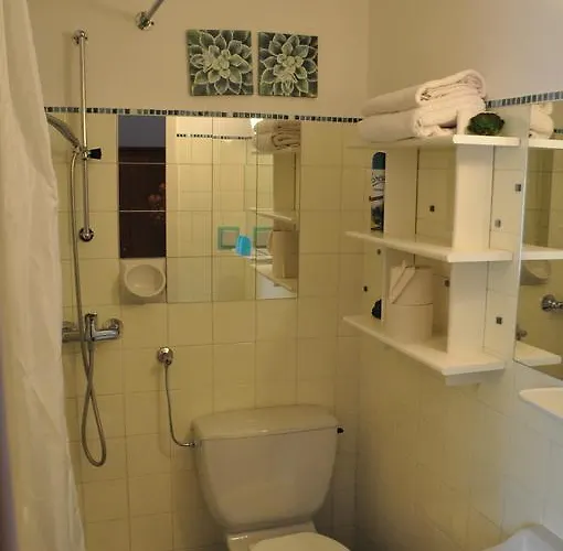 Guest house Stissen Haus Am