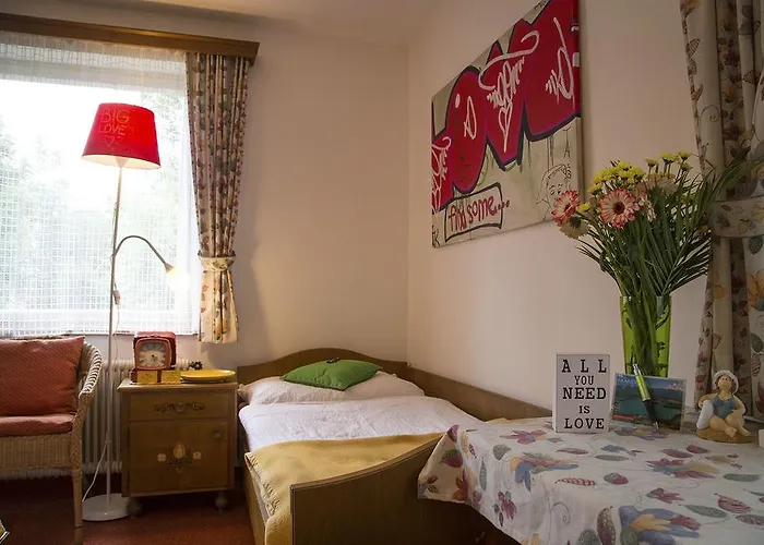 Stissen Haus Am * Faak am See