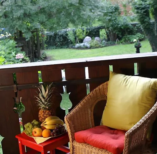 Guest house Stissen Haus Am Faak am See