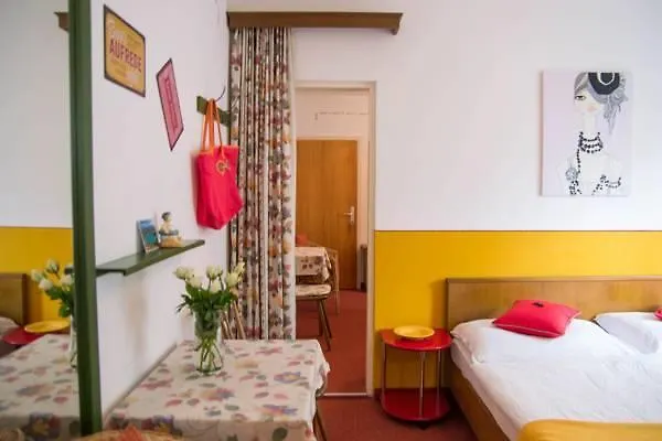 Stissen Haus Am * Faak am See