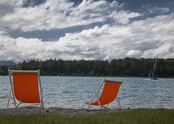 Guest house Stissen Haus Am