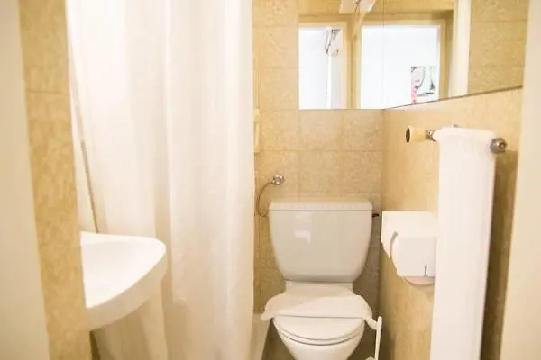 Stissen Haus Am Guest house *