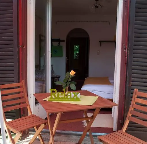 Stissen Haus Am Faak am See