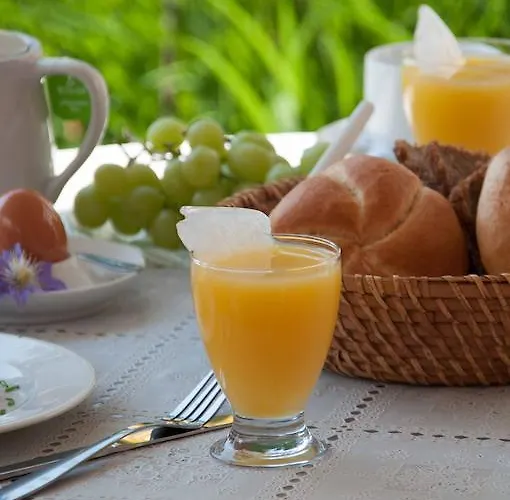 Guest house Stissen Haus Am Faak am See