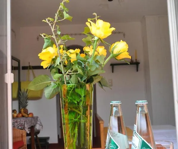 Stissen Haus Am Guest house